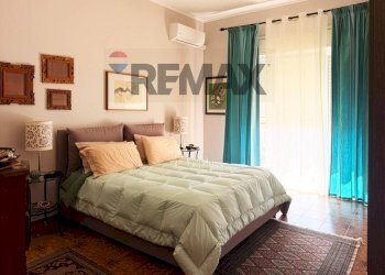 Camera / camera da letto - Appartamento Via Tommaso Natale
 
80/B, Palermo - foto 2