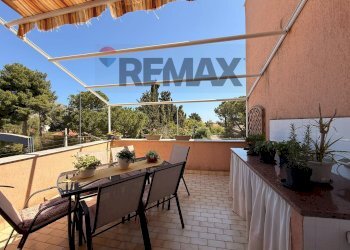 Terrazza - Appartamento Via Tommaso Natale
 
80/B, Palermo - foto 3