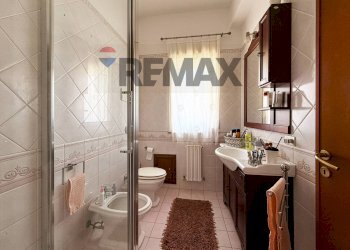 Bagno - Appartamento Via Tommaso Natale
 
80/B, Palermo - foto 4