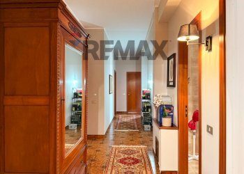 Hall / corridoio - Appartamento Via Tommaso Natale
 
80/B, Palermo - foto 6