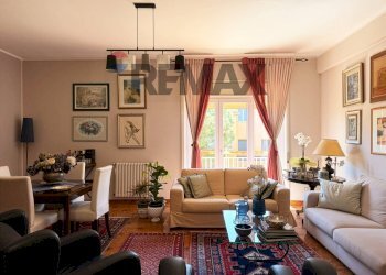 Sala da pranzo - Appartamento Via Tommaso Natale
 
80/B, Palermo - foto 7