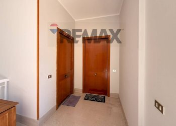 Hall / corridoio - Appartamento Via Tommaso Natale
 
80/B, Palermo - foto 11