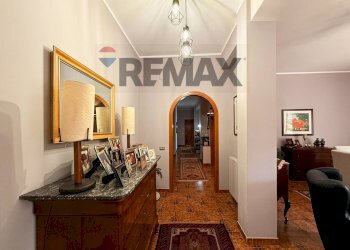 Hall / corridoio - Appartamento Via Tommaso Natale
 
80/B, Palermo - foto 12