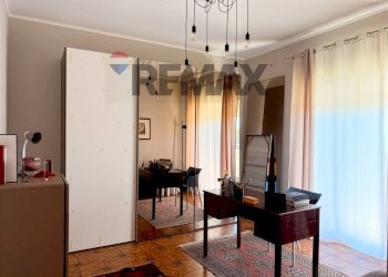 Soggiorno - Appartamento Via Tommaso Natale
 
80/B, Palermo - foto 16