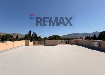 Terrazza - Appartamento Via Tommaso Natale
 
80/B, Palermo - foto 17