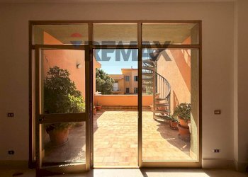 Terrazza - Appartamento Via Tommaso Natale
 
80/B, Palermo - foto 18