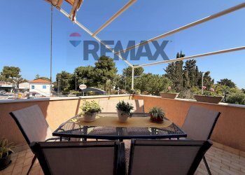 Terrazza - Appartamento Via Tommaso Natale
 
80/B, Palermo - foto 20