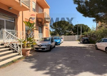 Casa all\'aperto - Appartamento Via Tommaso Natale
 
80/B, Palermo - foto 21