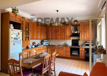 Cucina - Appartamento Via Tommaso Natale
 
80/B, Palermo - foto 22