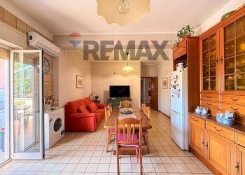 Sala da pranzo - Appartamento Via Tommaso Natale
 
80/B, Palermo - foto 23