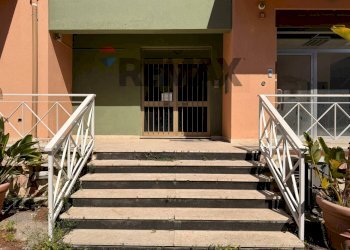 Casa all\'aperto - Appartamento Via Tommaso Natale
 
80/B, Palermo - foto 25