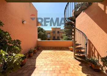 Terrazza - Appartamento Via Tommaso Natale
 
80/B, Palermo - foto 26