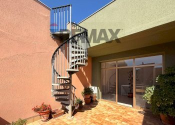 Terrazza - Appartamento Via Tommaso Natale
 
80/B, Palermo - foto 27