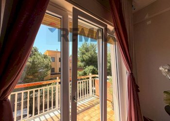 Balcone - Appartamento Via Tommaso Natale
 
80/B, Palermo - foto 28