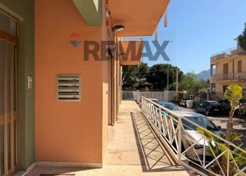 Balcone - Appartamento Via Tommaso Natale
 
80/B, Palermo - foto 29