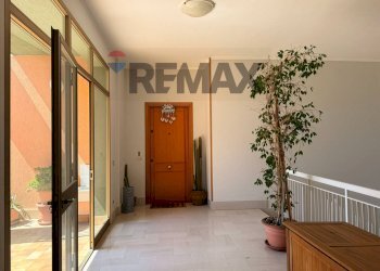 Hall / corridoio - Appartamento Via Tommaso Natale
 
80/B, Palermo - foto 30