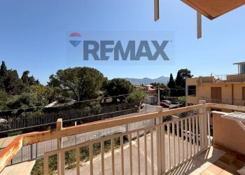 Balcone - Appartamento Via Tommaso Natale
 
80/B, Palermo - foto 31