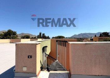 Terrazza - Appartamento Via Tommaso Natale
 
80/B, Palermo - foto 32