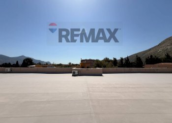 Terrazza - Appartamento Via Tommaso Natale
 
80/B, Palermo - foto 33