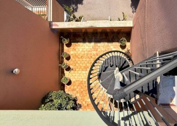 Terrazza - Appartamento Via Tommaso Natale
 
80/B, Palermo - foto 35