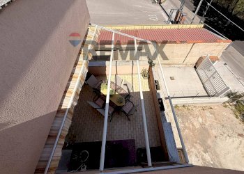 Edificio all\'aperto - Appartamento Via Tommaso Natale
 
80/B, Palermo - foto 36