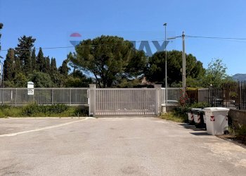 Non correlato - Appartamento Via Tommaso Natale
 
80/B, Palermo - foto 37