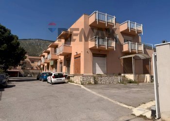 Edificio all\'aperto - Appartamento Via Tommaso Natale
 
80/B, Palermo - foto 38