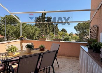 Terrazza - Appartamento Via Tommaso Natale
 
80/B, Palermo - foto 39