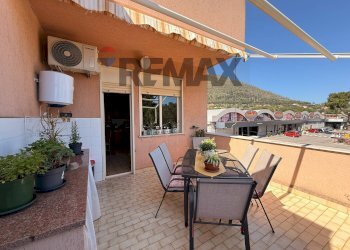 Terrazza - Appartamento Via Tommaso Natale
 
80/B, Palermo - foto 40