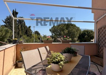 Terrazza - Appartamento Via Tommaso Natale
 
80/B, Palermo - foto 41