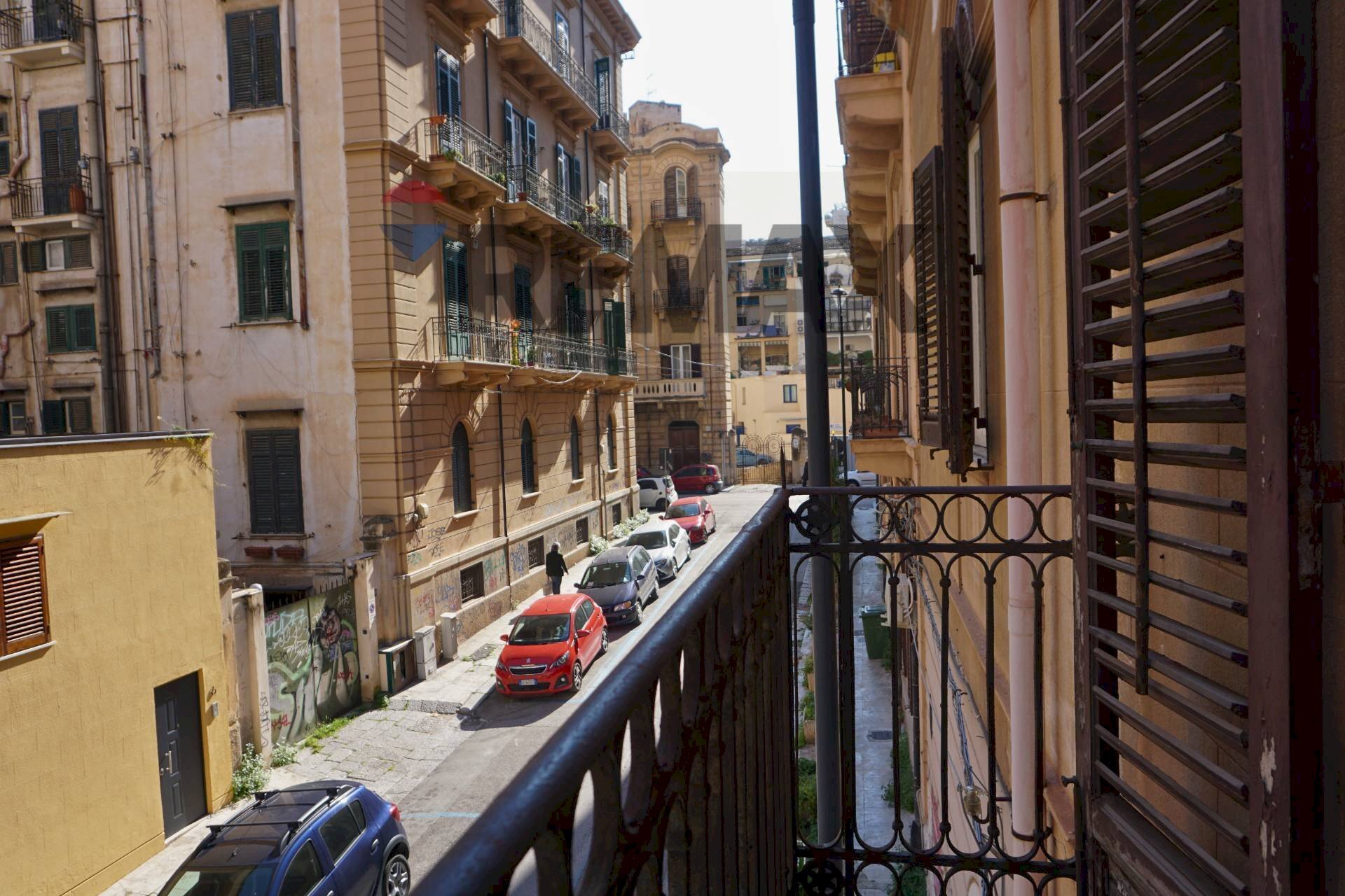 Balcone - Casa indipendente Via Giuseppe Romano
 
3, Palermo - foto 1
