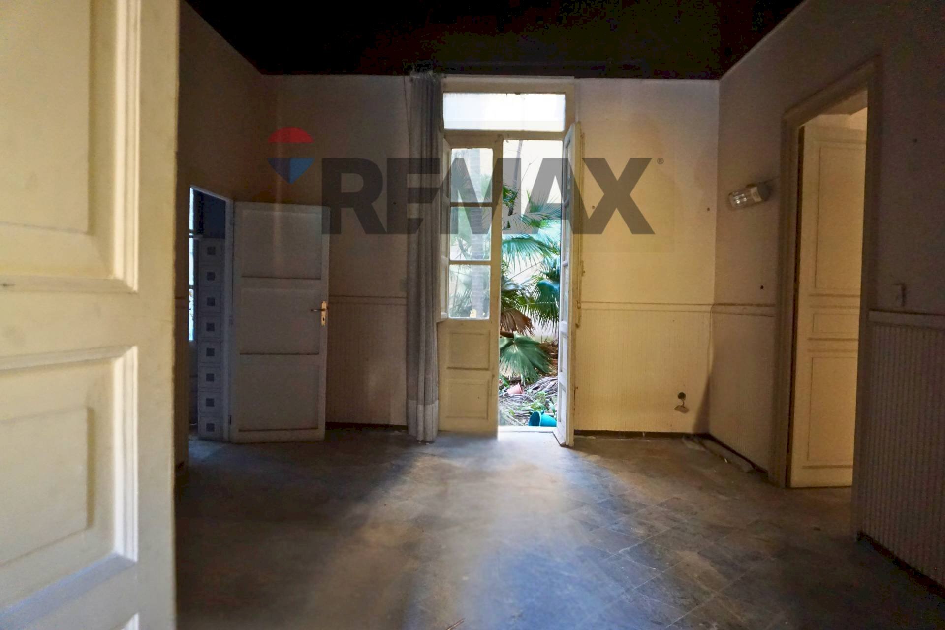 Stanza vuota - Casa indipendente Via Giuseppe Romano
 
3, Palermo - foto 3