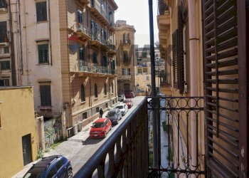 Balcone - Casa indipendente Via Giuseppe Romano
 
3, Palermo - foto 1