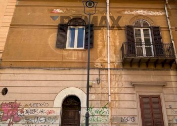 Casa all\'aperto - Casa indipendente Via Giuseppe Romano
 
3, Palermo - foto 2