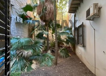 Edificio all\'aperto - Casa indipendente Via Giuseppe Romano
 
3, Palermo - foto 5