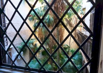 Edificio all\'aperto - Casa indipendente Via Giuseppe Romano
 
3, Palermo - foto 11