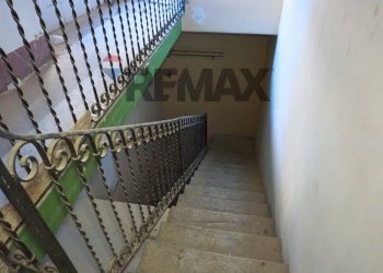 Scale - Casa indipendente Via Giuseppe Romano
 
3, Palermo - foto 19