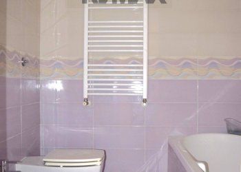 Bagno - Quadrilocale Via Cupa Carbone
 
10, Napoli - foto 10