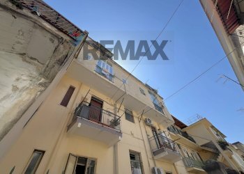 Edificio all\'aperto - Quadrilocale Via Cupa Carbone
 
10, Napoli - foto 22
