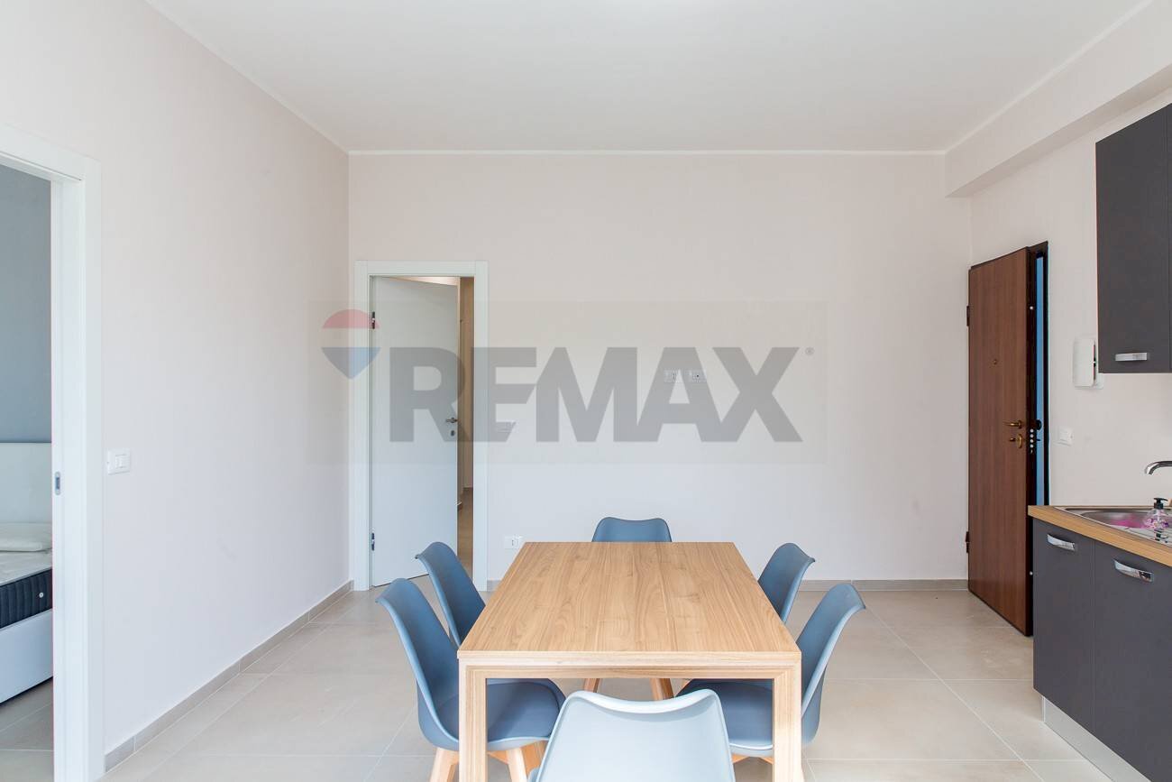 Sala da pranzo - Terreno non edificabile Via Sebastiano Catania
 
211, Catania - foto 3