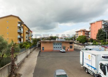 Edificio all\'aperto - Terreno non edificabile Via Sebastiano Catania
 
211, Catania - foto 19