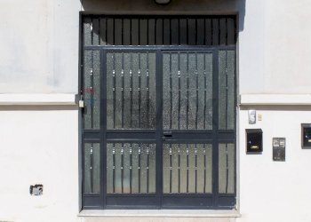 Edificio all\'aperto - Terreno non edificabile Via Sebastiano Catania
 
211, Catania - foto 21