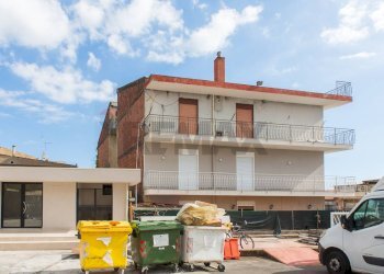 Casa all\'aperto - Terreno non edificabile Via Sebastiano Catania
 
211, Catania - foto 24