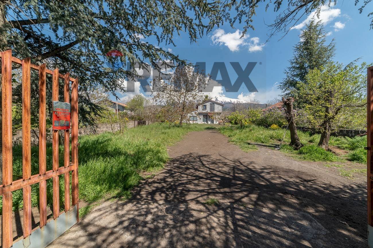 Giardino - Villa Contrada San Leo
 
86, Belpasso - foto 3