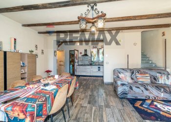 Living - Villa Contrada San Leo
 
86, Belpasso - foto 6