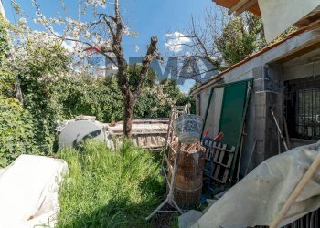 Giardino - Villa Contrada San Leo
 
86, Belpasso - foto 9