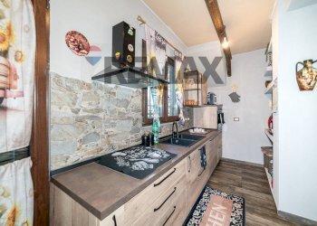 Cucina - Villa Contrada San Leo
 
86, Belpasso - foto 18