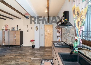 Cucina - Villa Contrada San Leo
 
86, Belpasso - foto 19