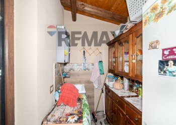 Cucina - Villa Contrada San Leo
 
86, Belpasso - foto 21