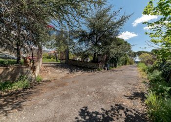 Strada privata d\'ingresso - Villa Contrada San Leo
 
86, Belpasso - foto 30